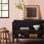 Buffet et meuble TV scandinaves Reema