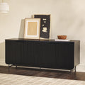 Buffet et meuble TV scandinaves Reema