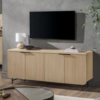 Buffet et meuble TV scandinaves Reema
