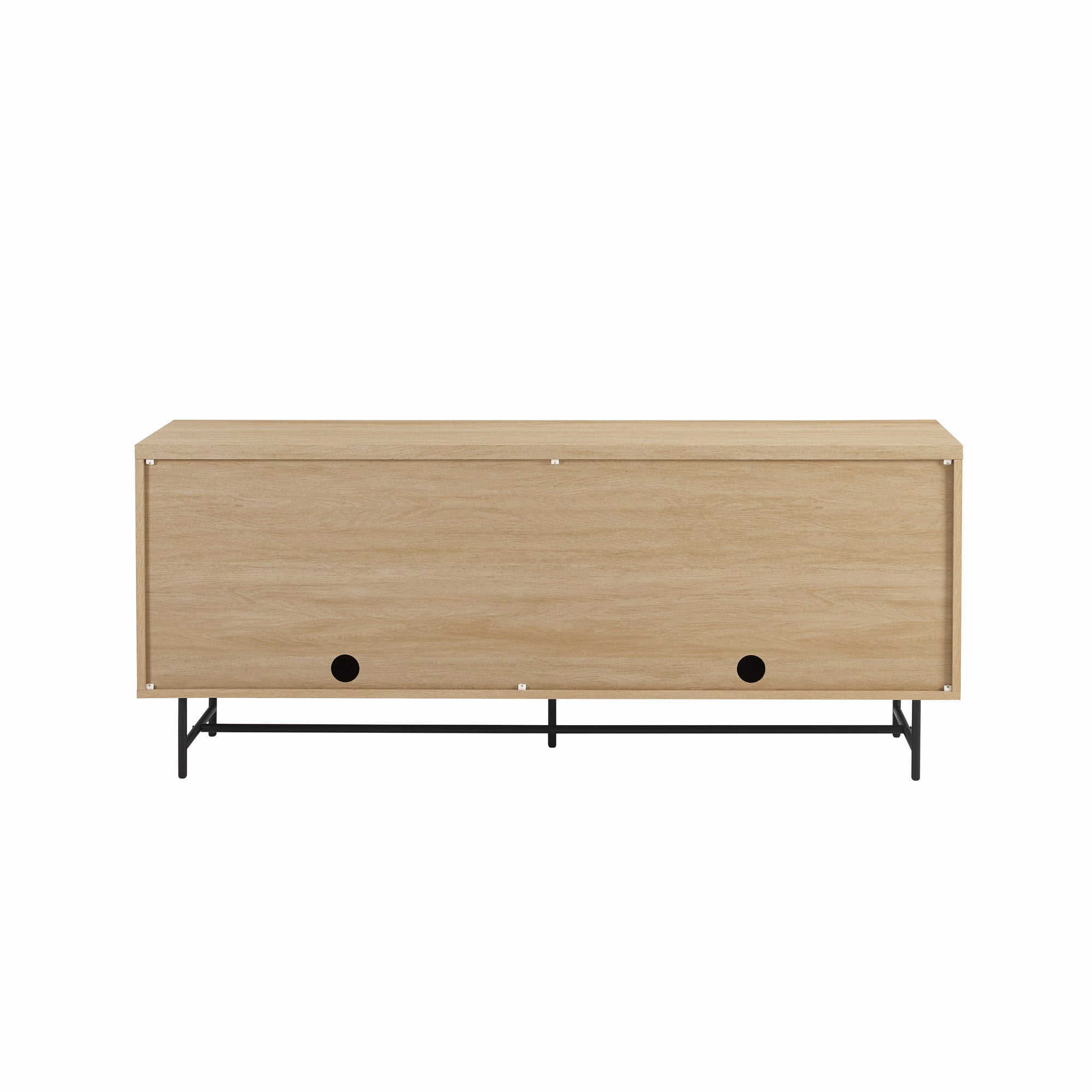 Buffet et meuble TV scandinaves Reema