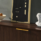 Buffet et meuble TV scandinaves Reema