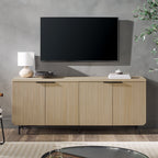 Buffet et meuble TV scandinaves Reema