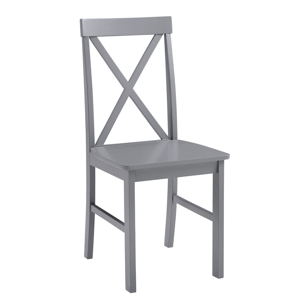 Ensemble de salle à manger Greyson style ferme