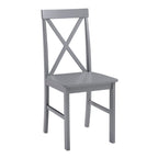 Ensemble de salle à manger Greyson style ferme