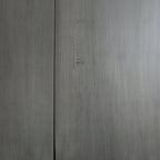 Table de salle à manger Durango en bois vieilli