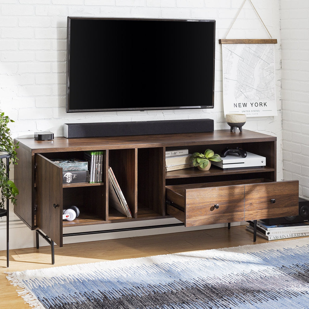 Console TV moderne Jacklyn