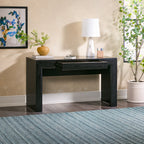 Bureau Amira Modern Curve