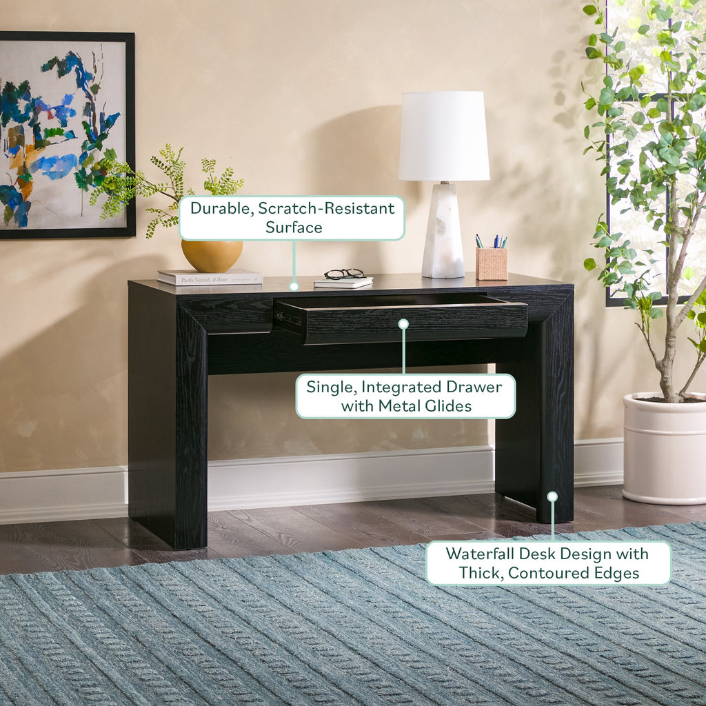 Bureau Amira Modern Curve