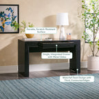 Bureau Amira Modern Curve