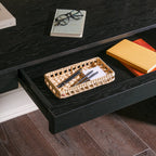 Bureau Amira Modern Curve