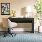 Bureau Amira Modern Curve