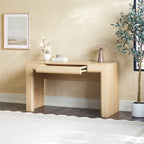 Bureau Amira Modern Curve
