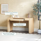 Bureau Amira Modern Curve