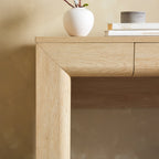 Bureau Amira Modern Curve