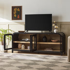 Support TV Chantelle Modern Curve facile à assembler