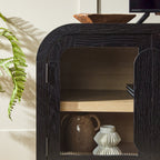 Support TV Chantelle Modern Curve facile à assembler