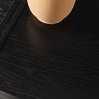 Support TV Chantelle Modern Curve facile à assembler