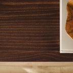 Table d'entrée Colt Modern Farmhouse à montage facile 40