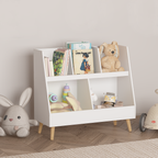 Walker Edison | Bibliothèque et rangement pour jouets pour enfants