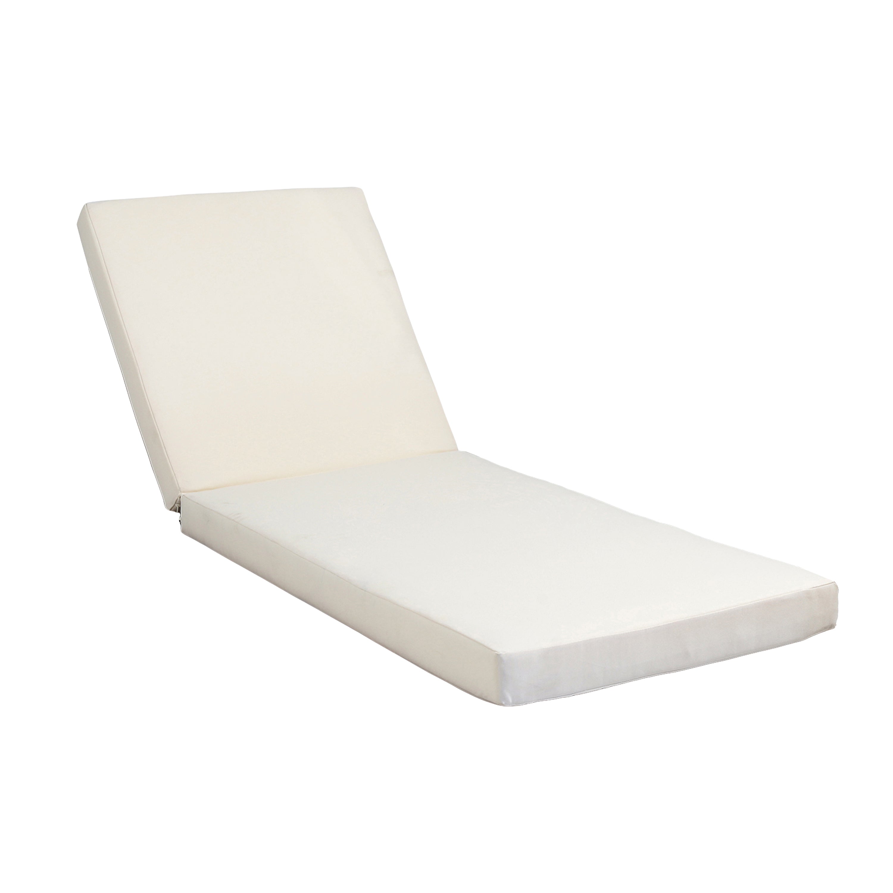 Chaise longue de jardin Walker Edison |