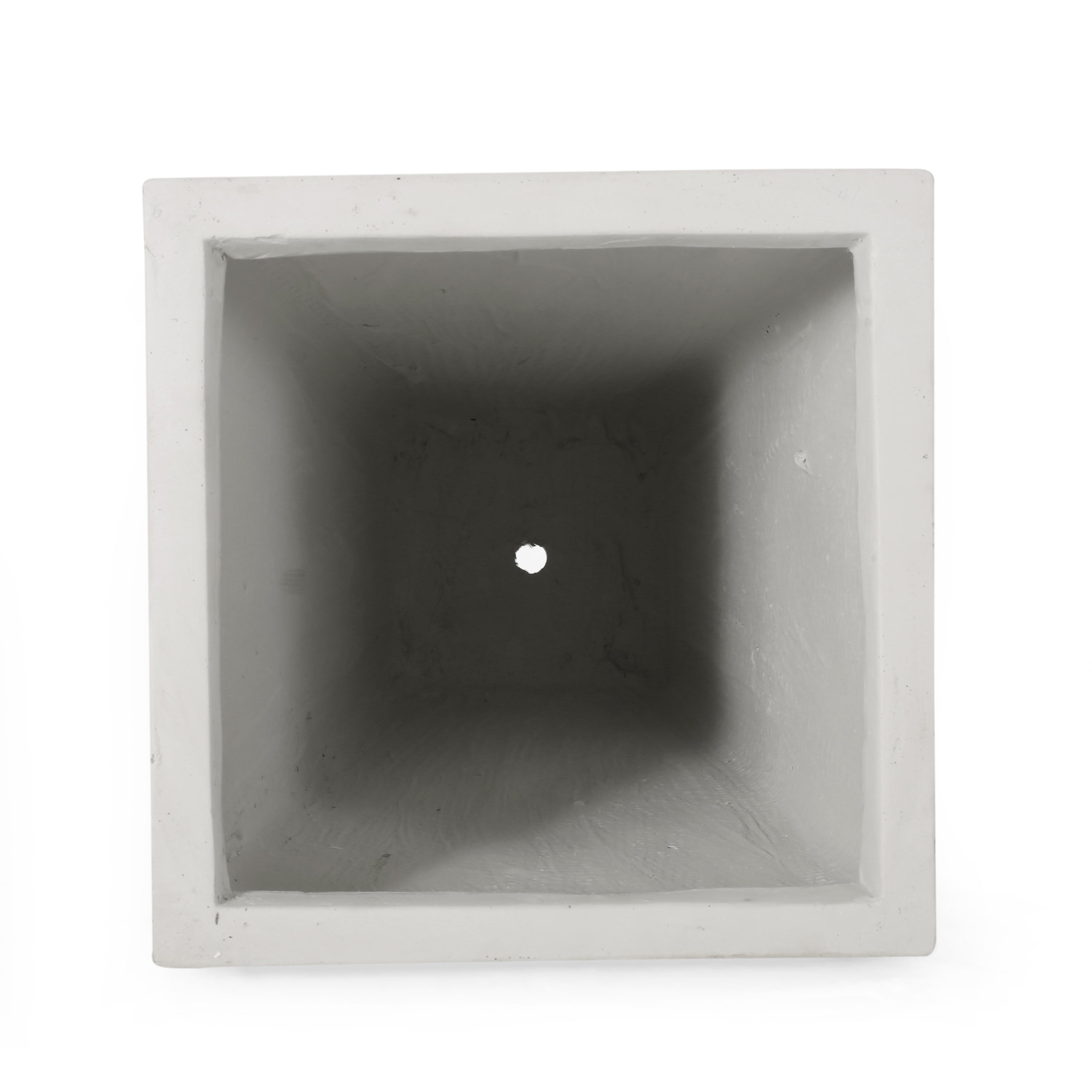 Walker Edison | Jardinière d'extérieur moderne