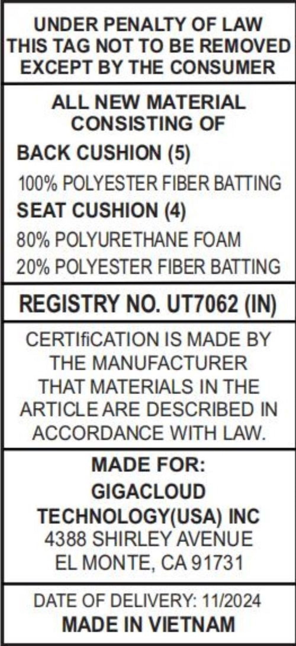 Walker Edison | Ensemble de canapés 5 pièces en résine tressée moderne résistante aux intempéries