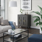 Meuble d'entrée moderne et contemporain