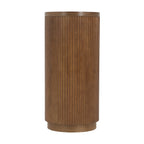 Console d'entrée moderne cannelée Walker Edison | 