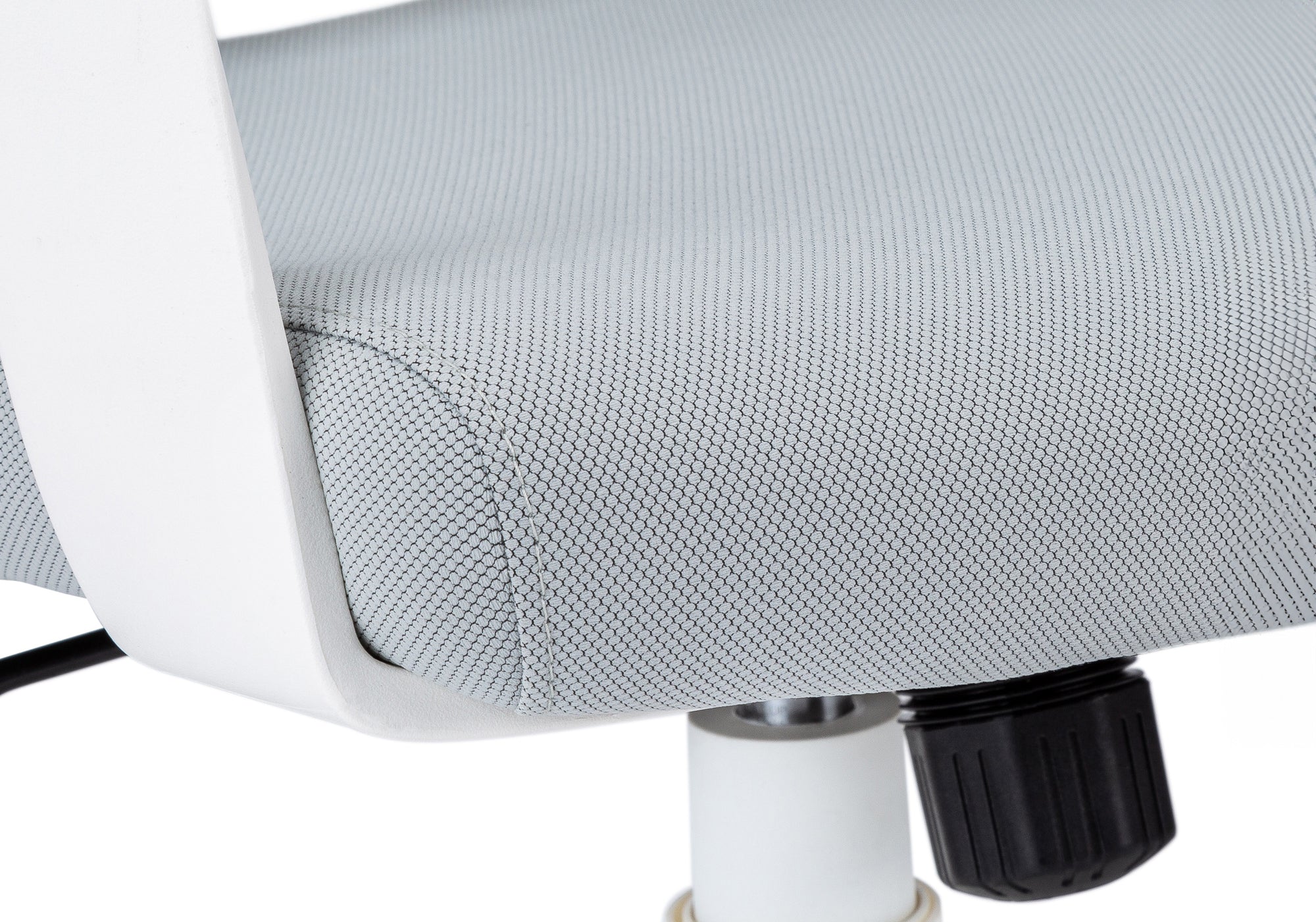 Walker Edison | Chaise de bureau pivotante ergonomique moderne 