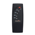 Duraflame ? Bûches électriques infrarouges avec effet crépitant et télécommande