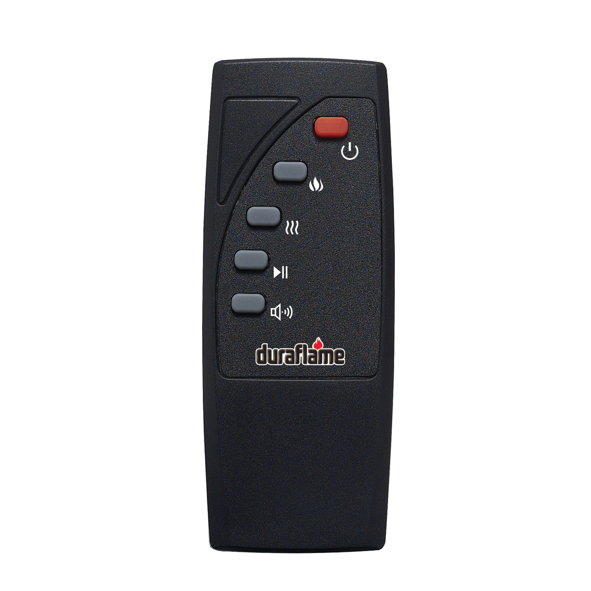 Duraflame ? Bûches électriques infrarouges avec effet crépitant et télécommande