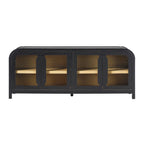 Support TV Chantelle Modern Curve facile à assembler