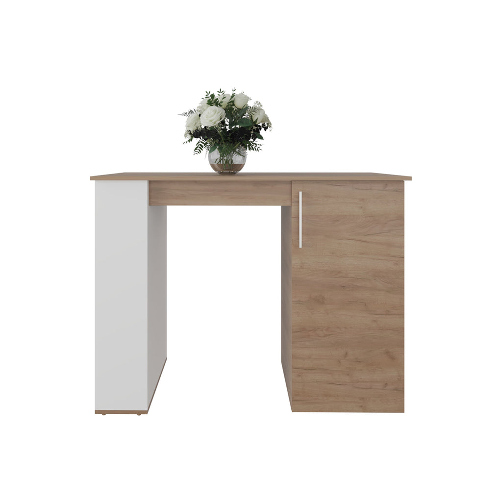 Walker Edison | Comptoir de rangement pour îlot de cuisine