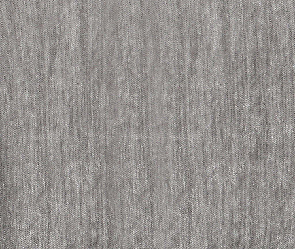 Ensemble de canapé d'angle modulaire contemporain 5 pièces avec deux poufs