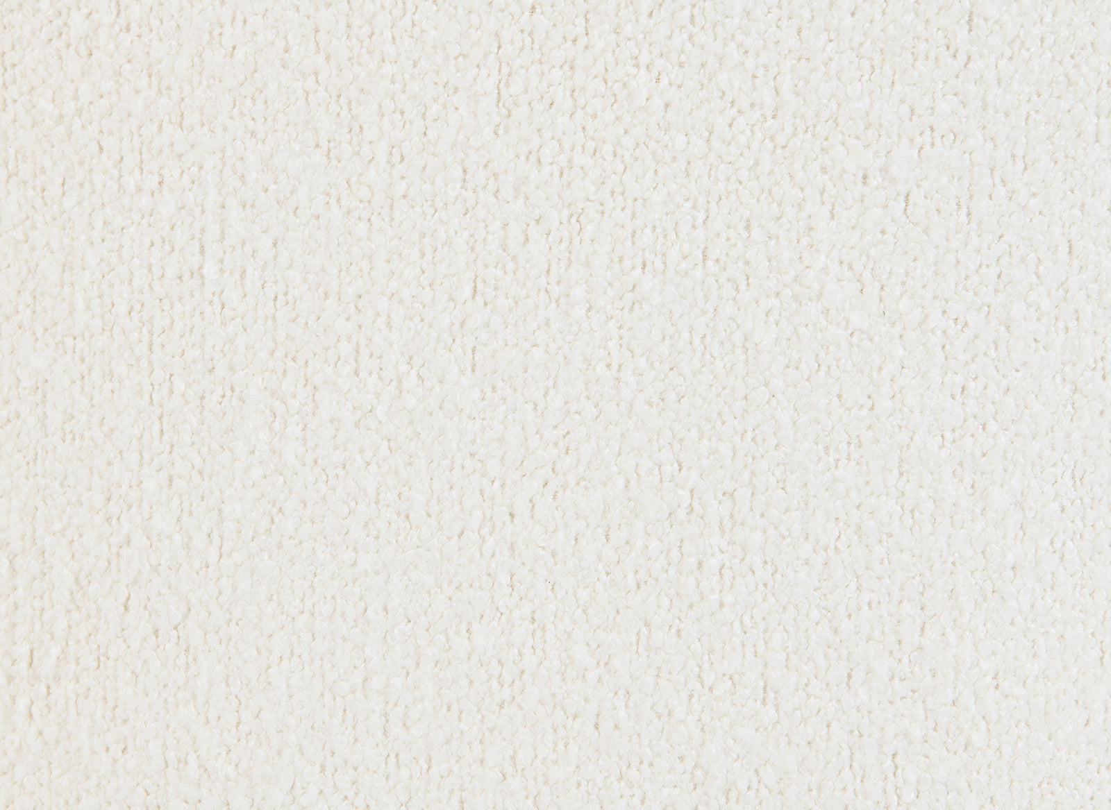 Fauteuil d'appoint incurvé en boucle avec pieds boule