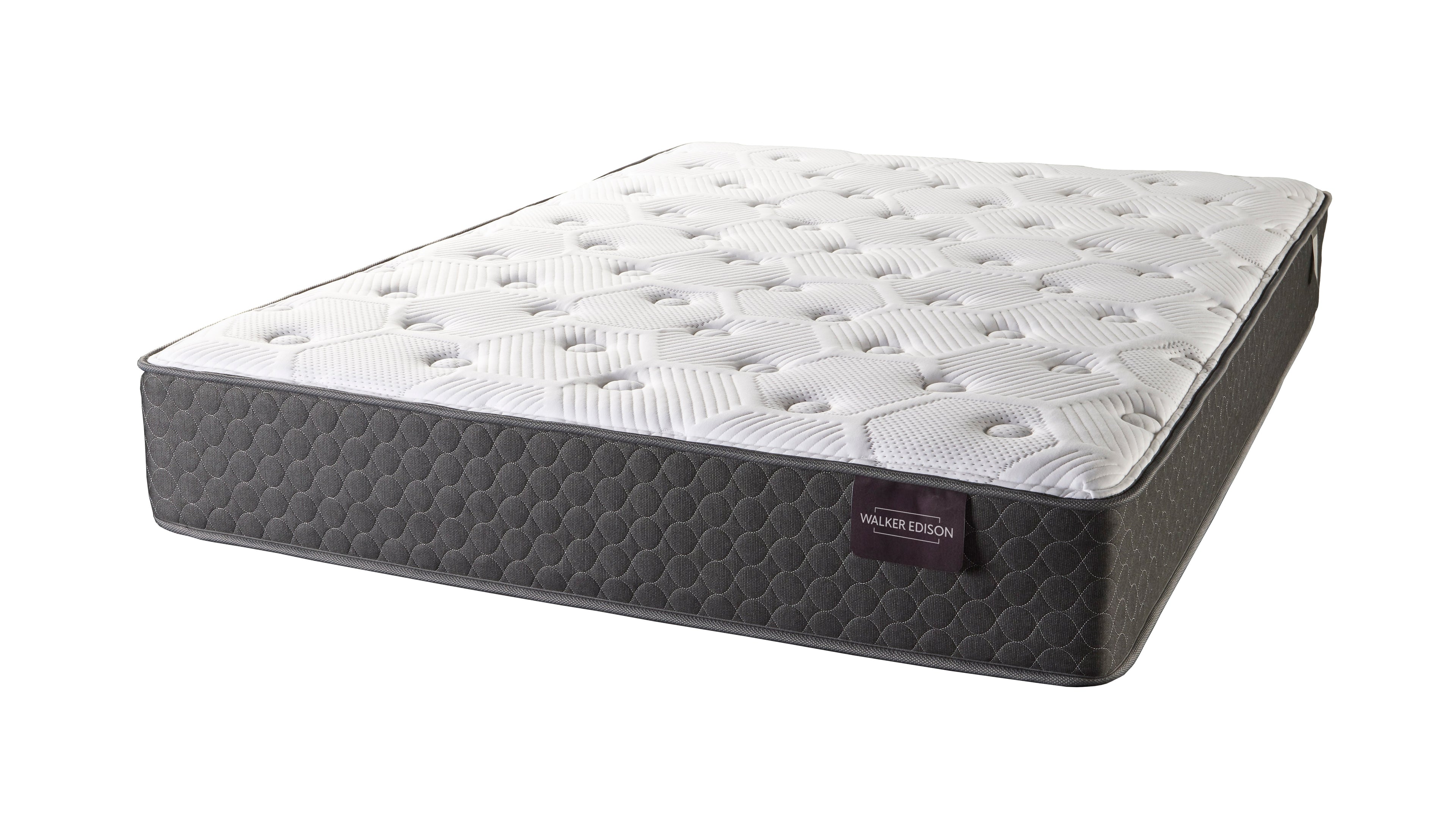 Matelas ferme Essential WE Original