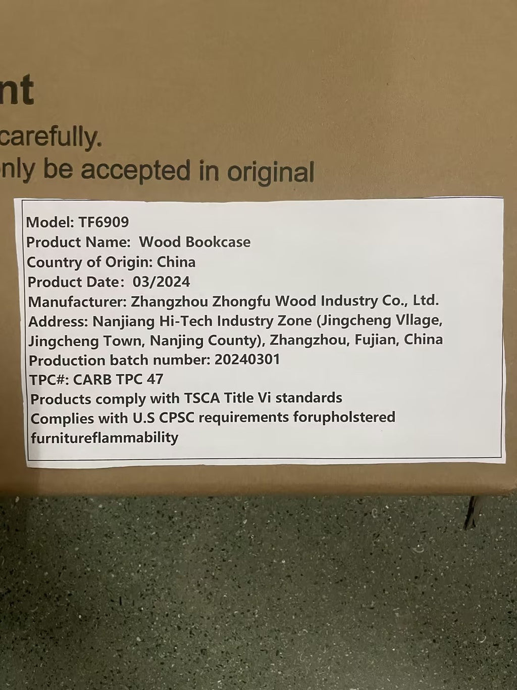 Walker Edison | Bibliothèque et rangement pour jouets pour enfants