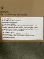 Walker Edison | Bibliothèque et rangement pour jouets pour enfants