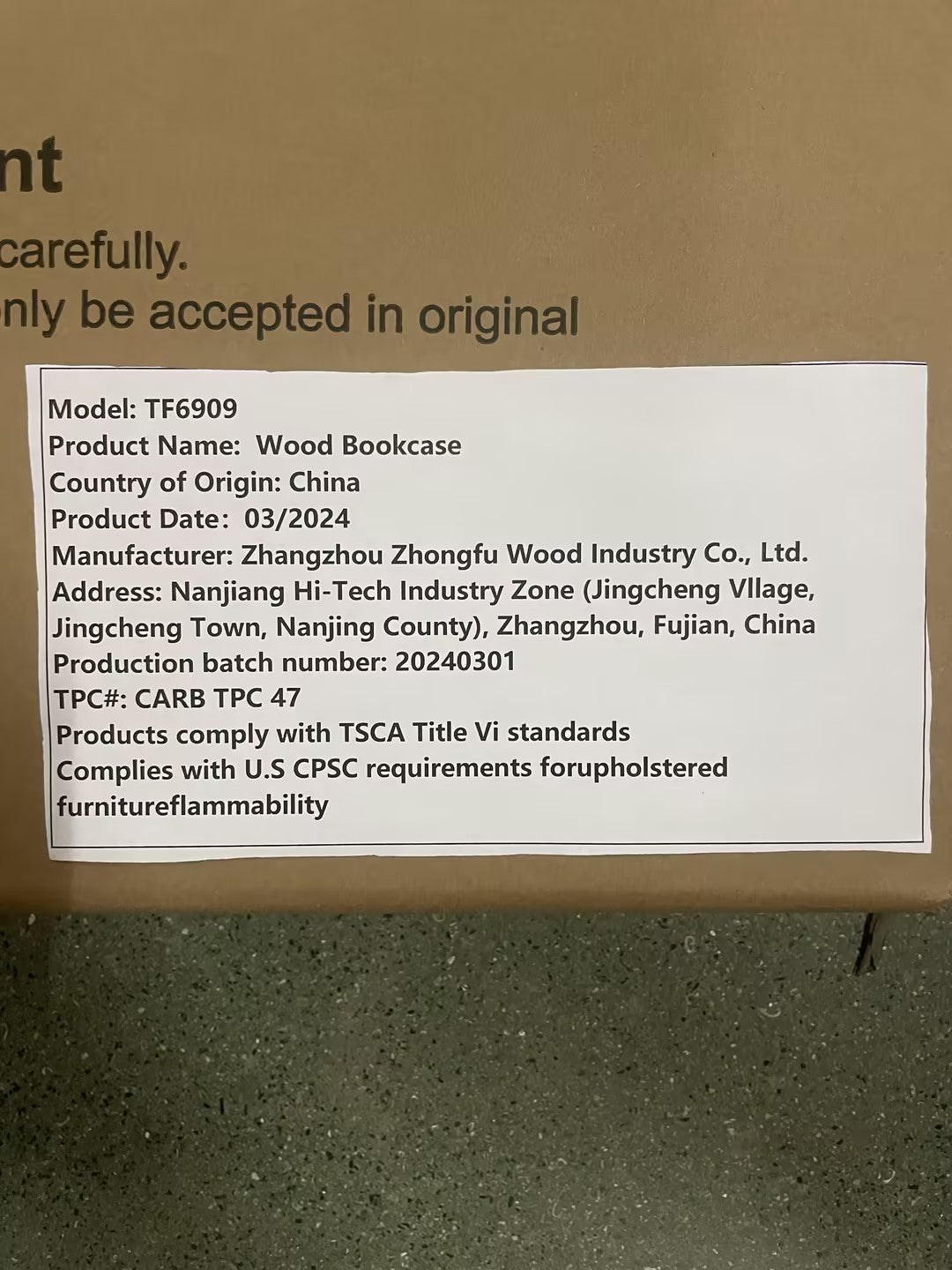 Walker Edison | Bibliothèque et rangement pour jouets pour enfants