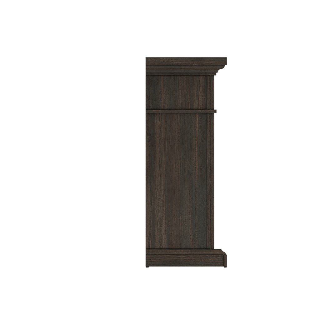 Duraflame ? Cheminée électrique murale à effet flamme 3D