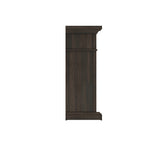 Duraflame ? Cheminée électrique murale à effet flamme 3D