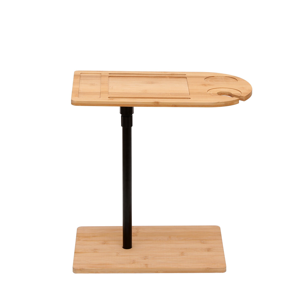 Walker Edison | Plateau de table basse en bambou