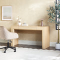 Bureau Amira Modern Curve