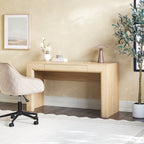 Bureau Amira Modern Curve