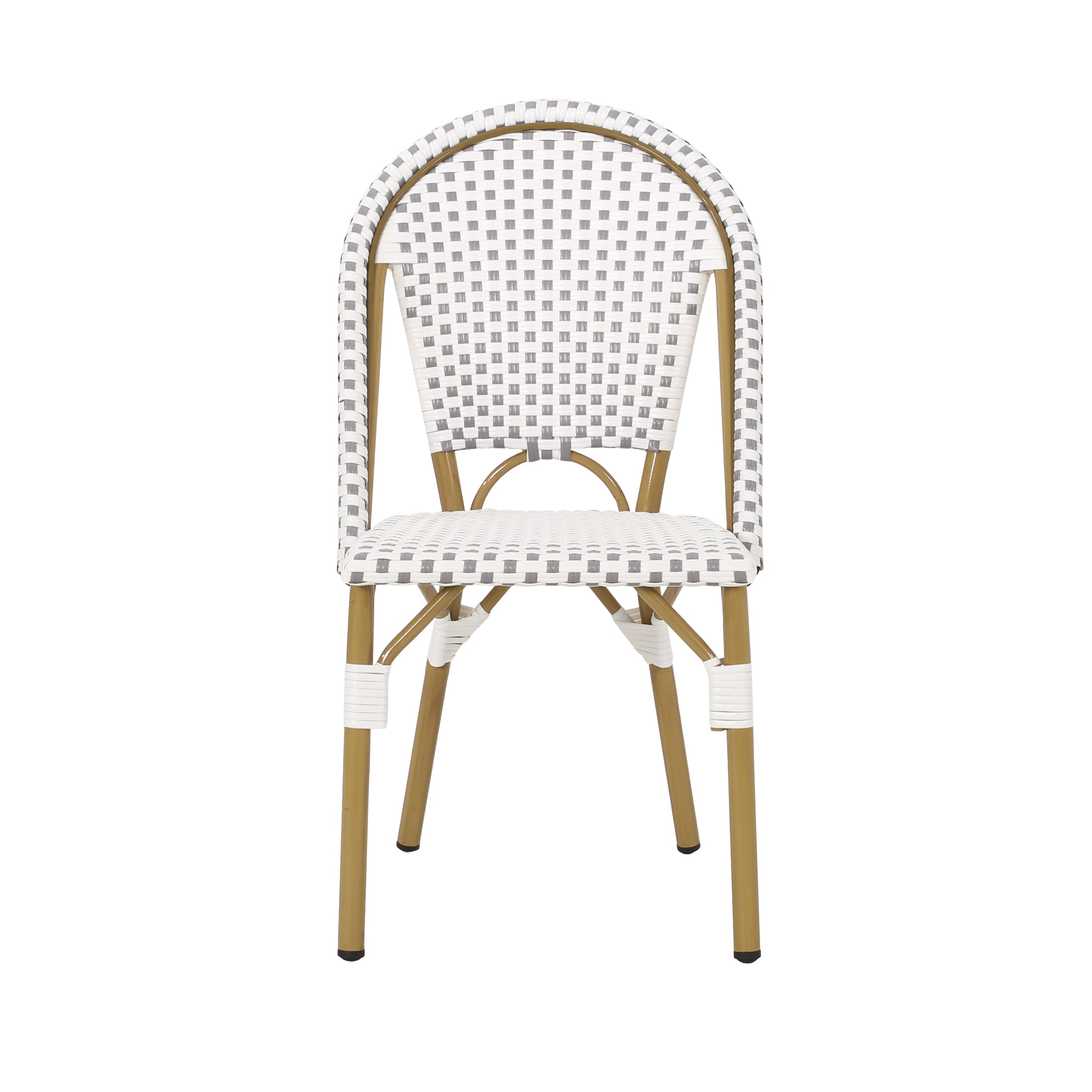 Ensemble de conversation de patio style bistro français Walker Edison