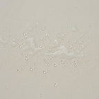 Ensemble de mobilier de patio extérieur au design métallique incurvé 