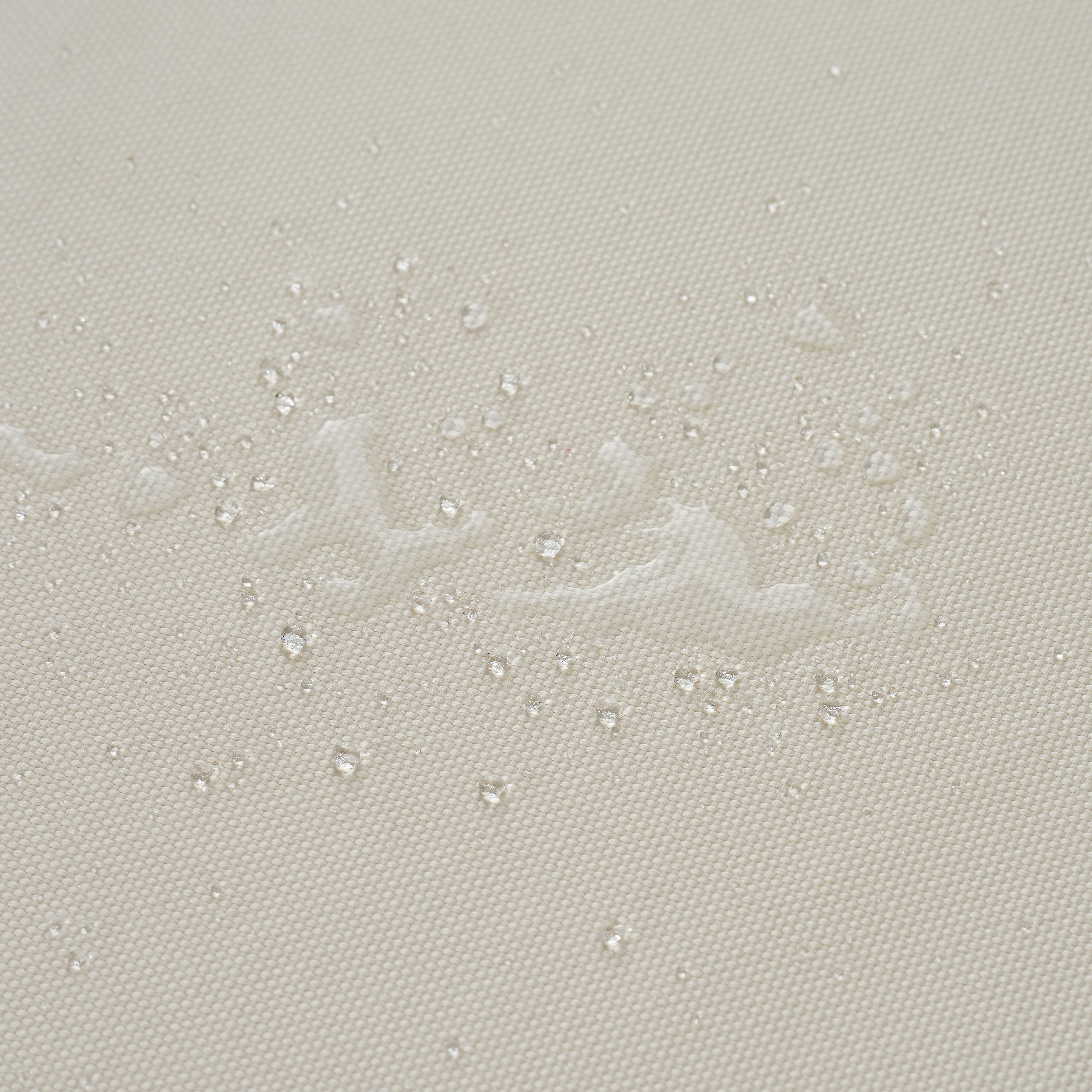 Ensemble de mobilier de patio extérieur au design métallique incurvé 