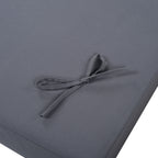 Walker Edison | Bain de soleil en teck