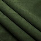 Canapé d'angle en chenille confortable, assise profonde, style nuage, avec housse amovible 