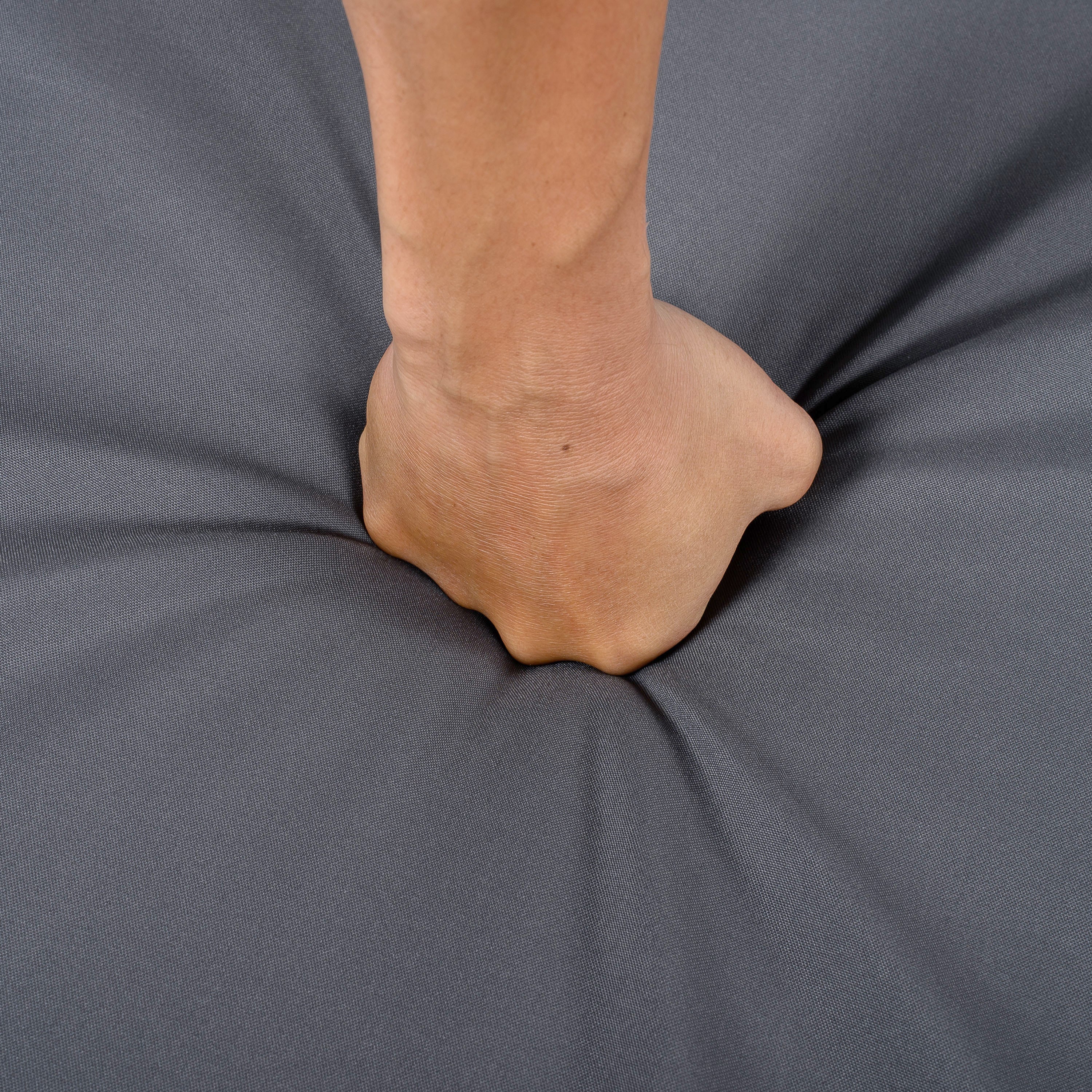 Walker Edison | Bain de soleil en teck